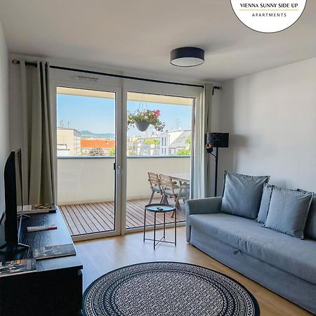 Vienna Sunny Side Up Apartments 외부 사진
