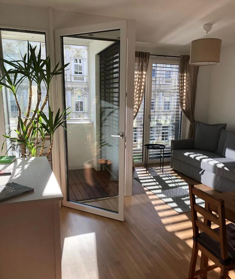 Vienna Sunny Side Up Apartments 외부 사진