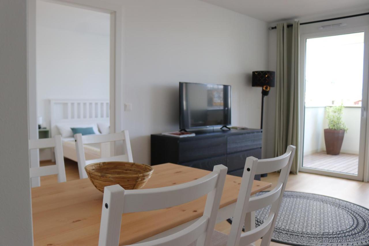 Vienna Sunny Side Up Apartments 외부 사진