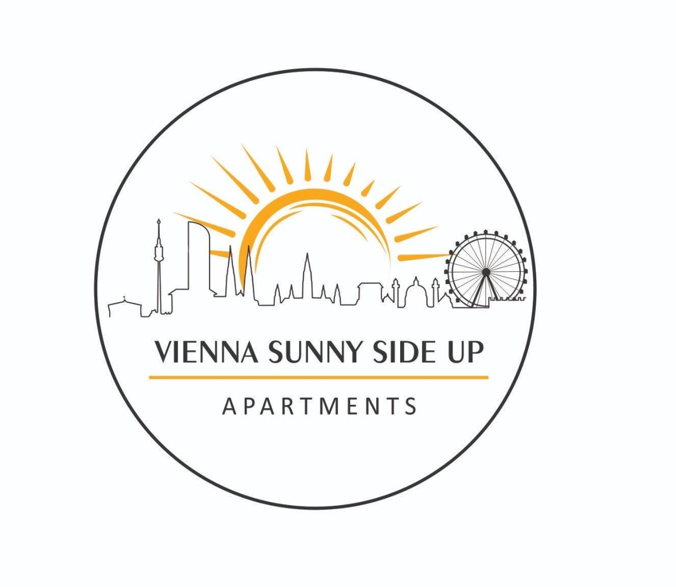 Vienna Sunny Side Up Apartments 외부 사진