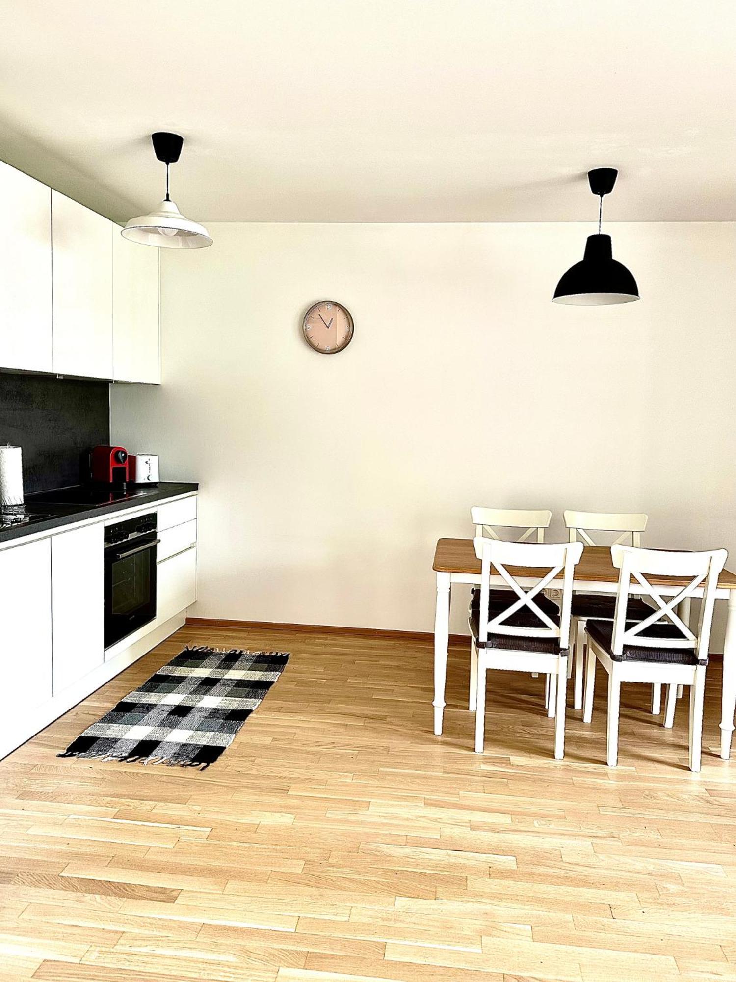 Vienna Sunny Side Up Apartments 외부 사진