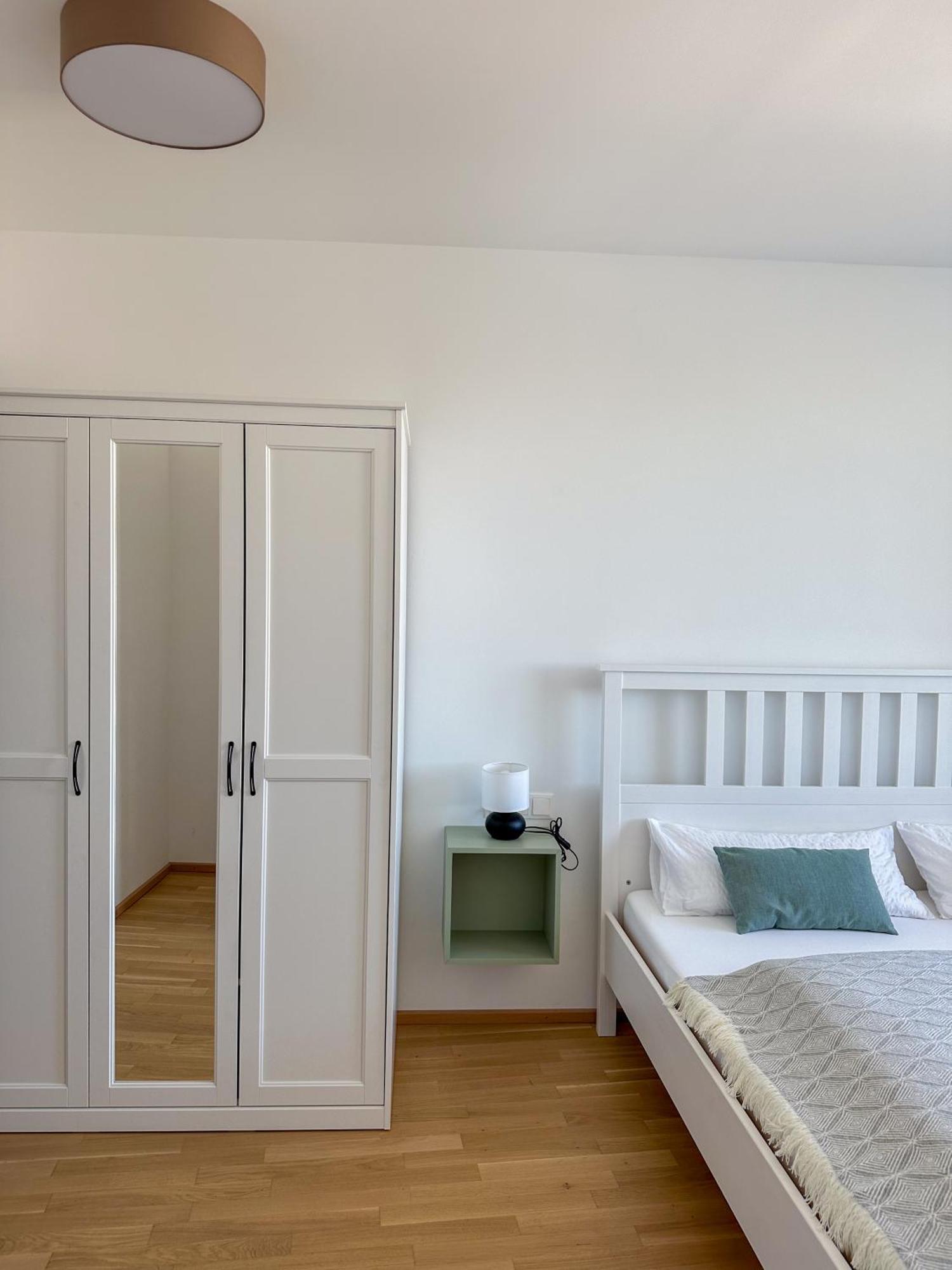 Vienna Sunny Side Up Apartments 외부 사진