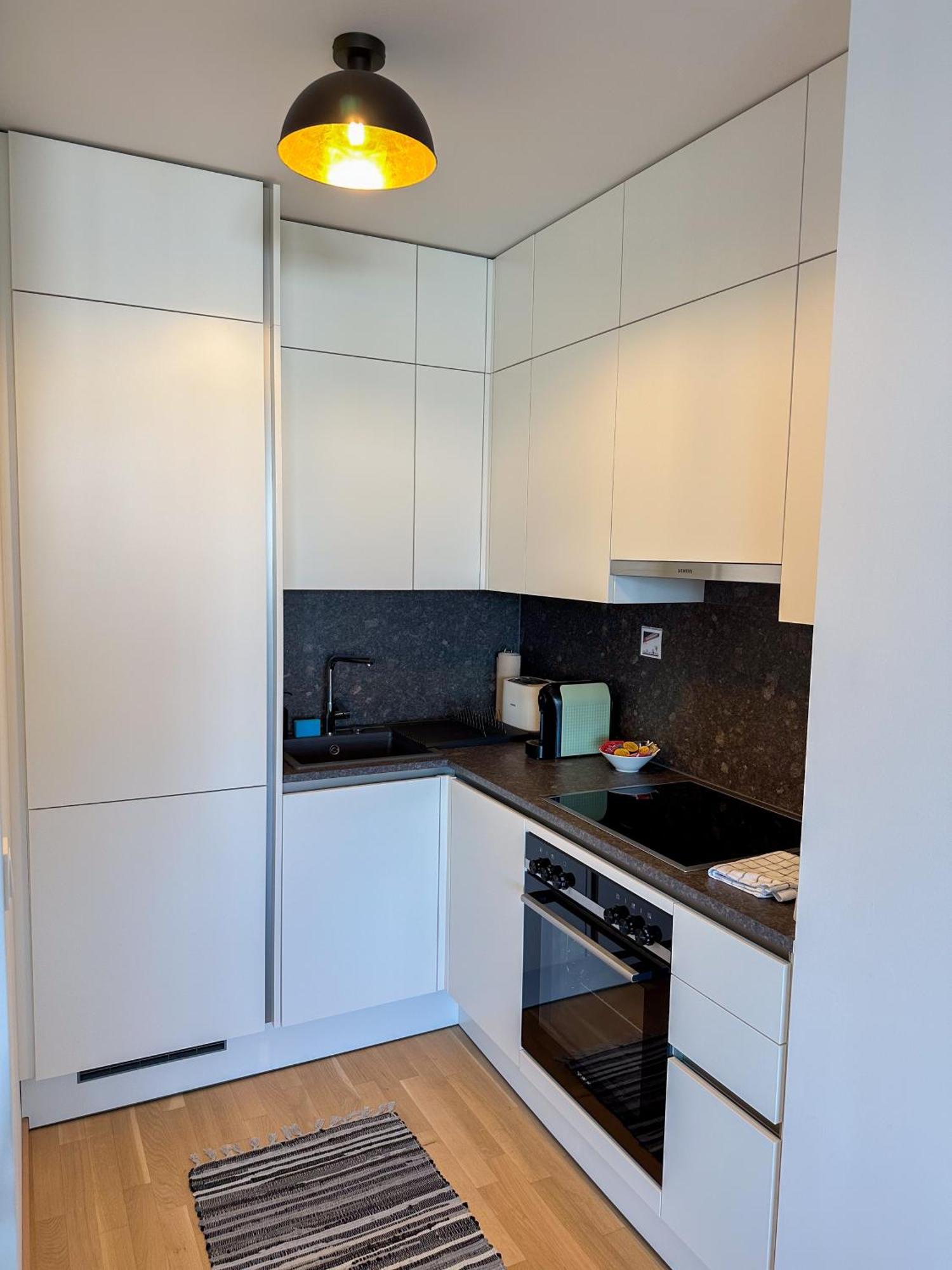 Vienna Sunny Side Up Apartments 외부 사진