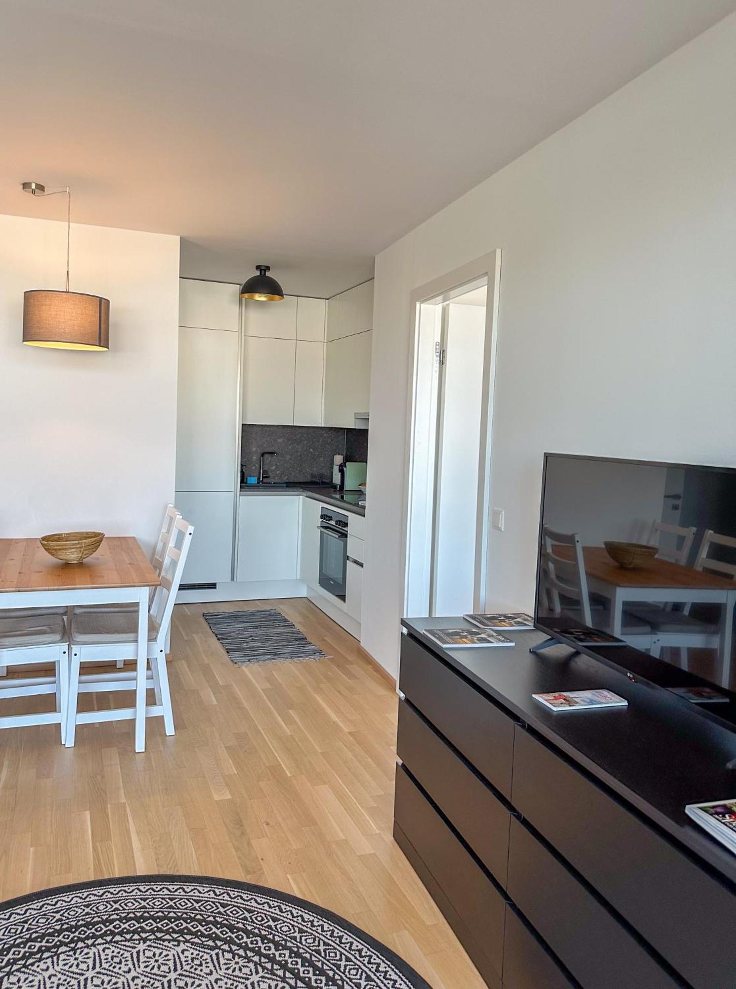 Vienna Sunny Side Up Apartments 외부 사진