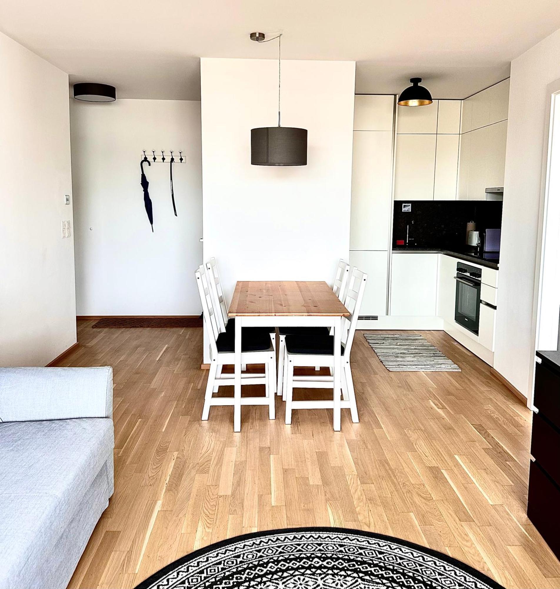 Vienna Sunny Side Up Apartments 외부 사진
