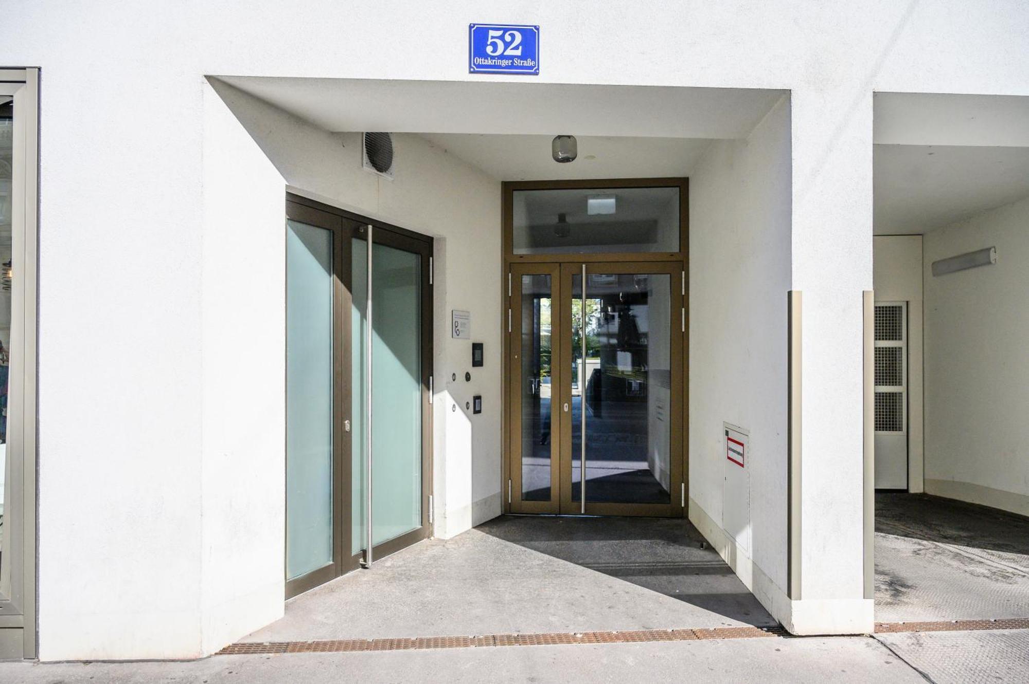 Vienna Sunny Side Up Apartments 외부 사진