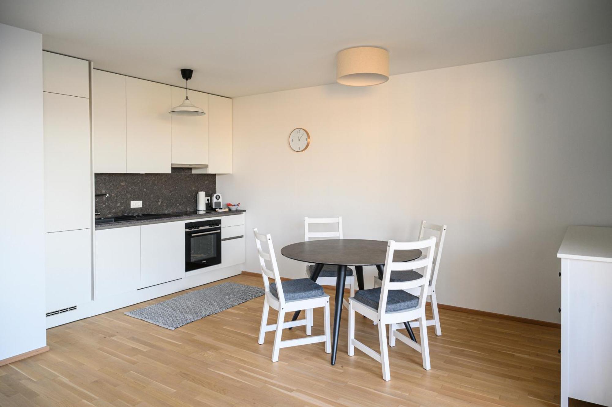 Vienna Sunny Side Up Apartments 외부 사진