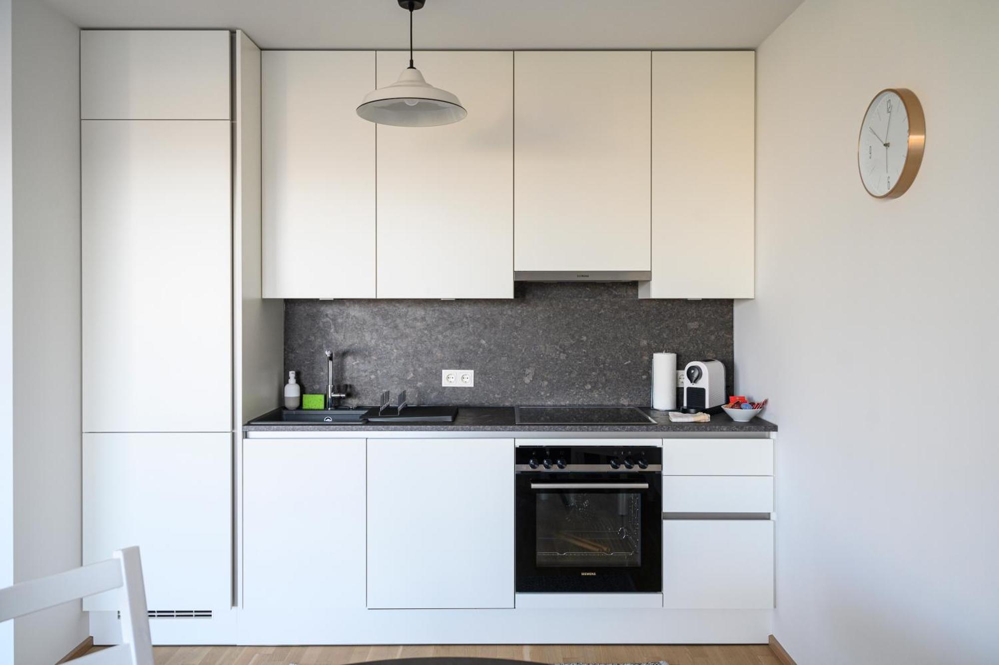 Vienna Sunny Side Up Apartments 외부 사진