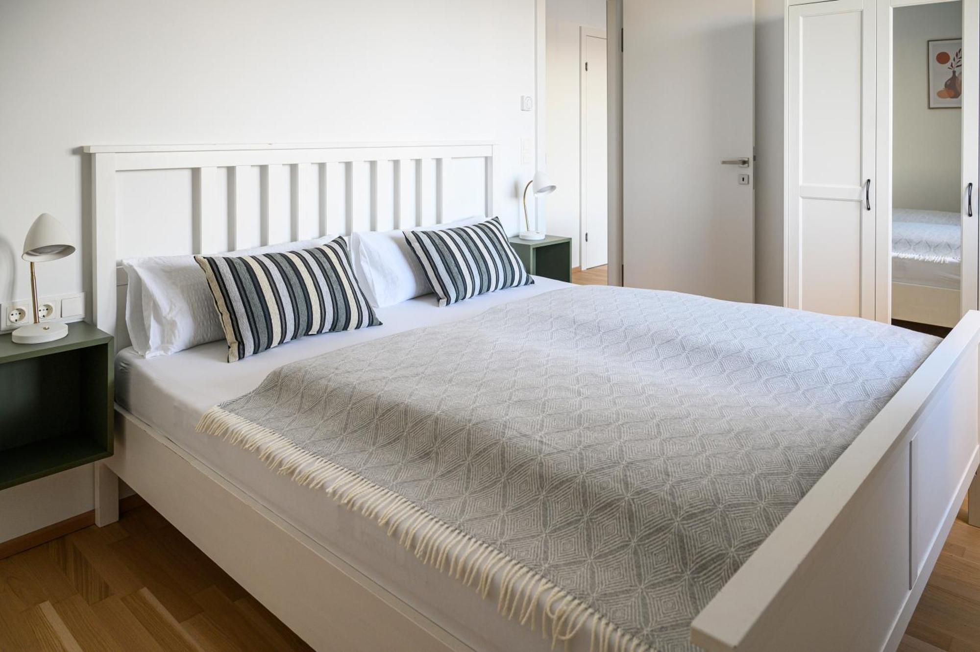 Vienna Sunny Side Up Apartments 외부 사진